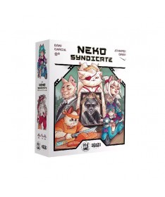 Neko syndicate