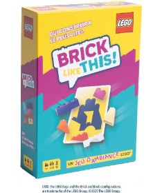 Brick like this
