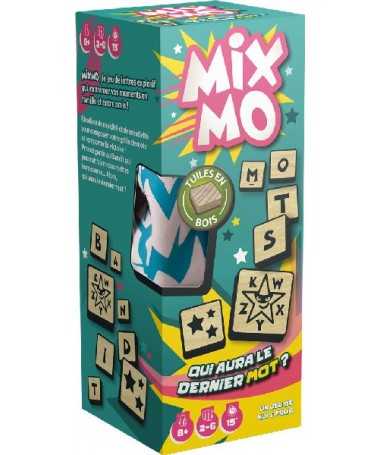 Mixmo