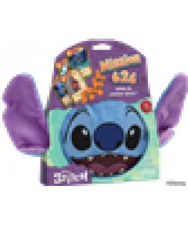 Love Letter - Stitch Disney Mission 626