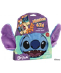 Love Letter - Stitch Disney Mission 626