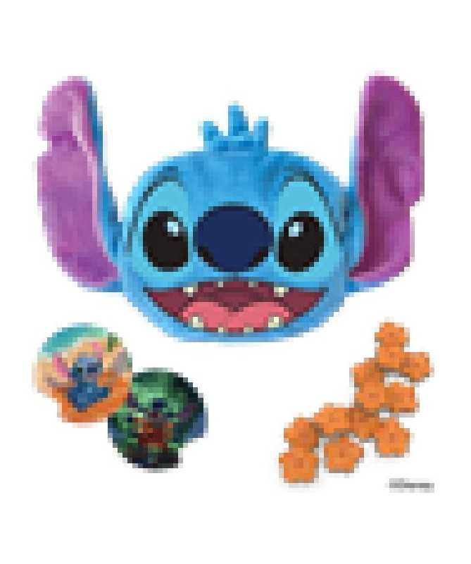 Love Letter - Stitch Disney Mission 626
