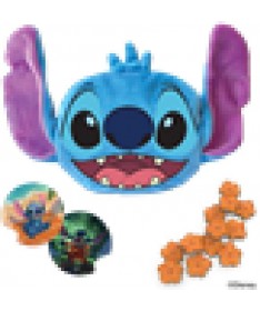 Love Letter - Stitch Disney Mission 626