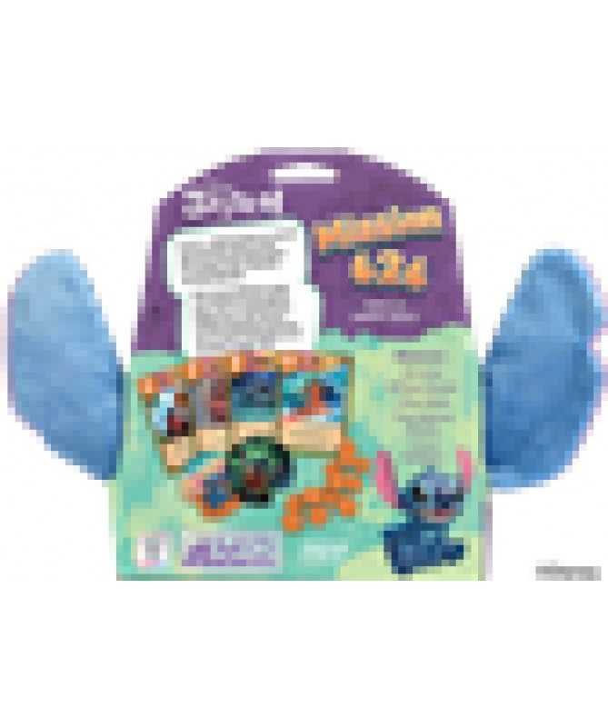 Love Letter - Stitch Disney Mission 626