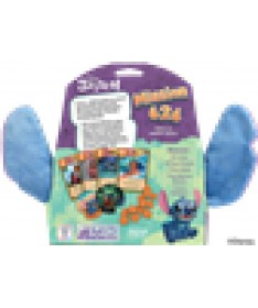 Love Letter - Stitch Disney Mission 626