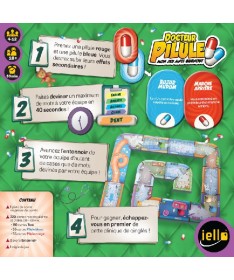 Docteur Pilule