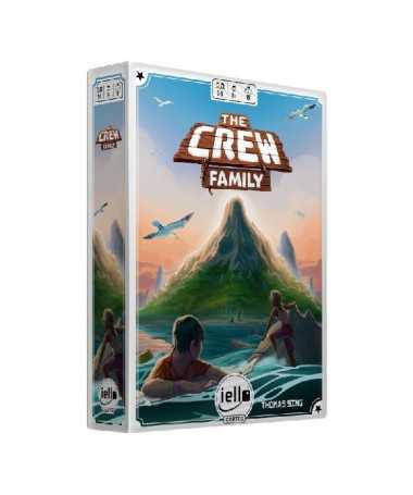 The Crew - Family