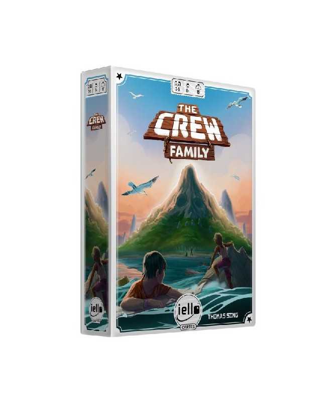 The Crew - Family The Crew - Family