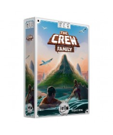 The Crew - Family