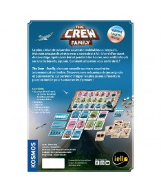 The Crew - Family