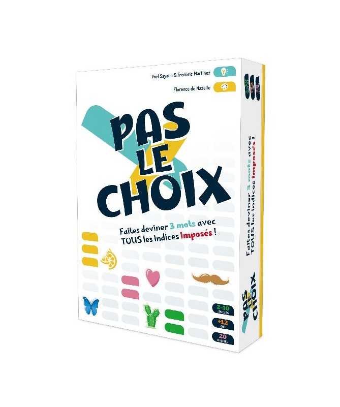Pas le Choix