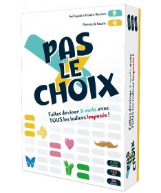 Pas le Choix