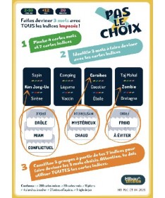 Pas le Choix
