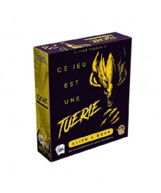 Ce Jeu est une Tuerie - Alien à Bord