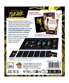 Ce Jeu est une Tuerie - Alien à Bord