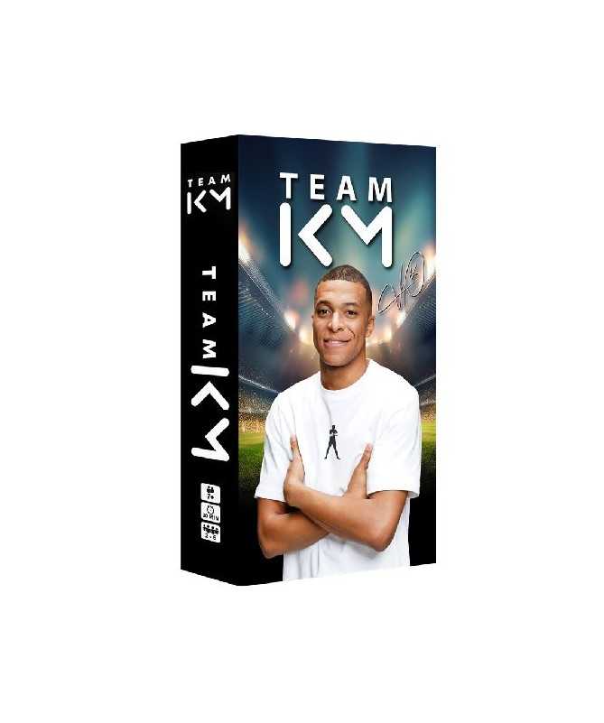 Team KM