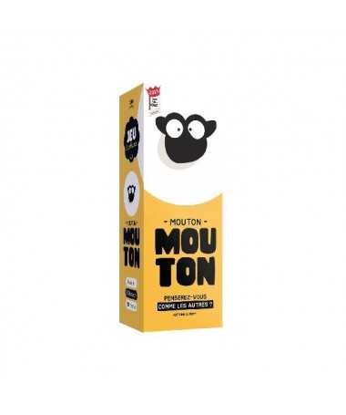 Mouton Mouton