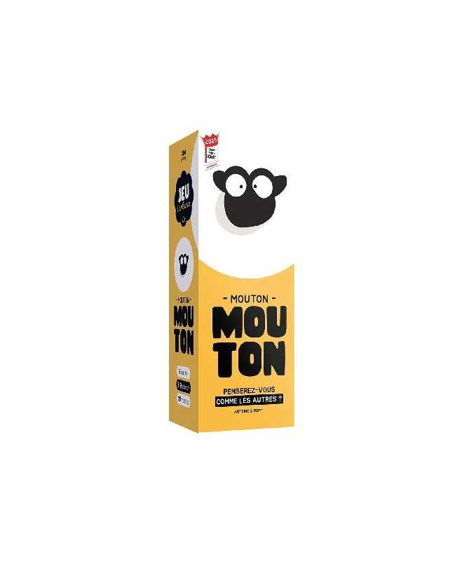 Mouton Mouton Mouton Mouton