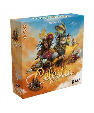 Celestia Duo