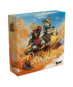 Celestia Duo