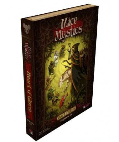 Mice & Mystics ext. Le Coeur de Glorm