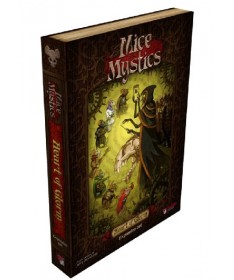Mice & Mystics ext. Le Coeur de Glorm