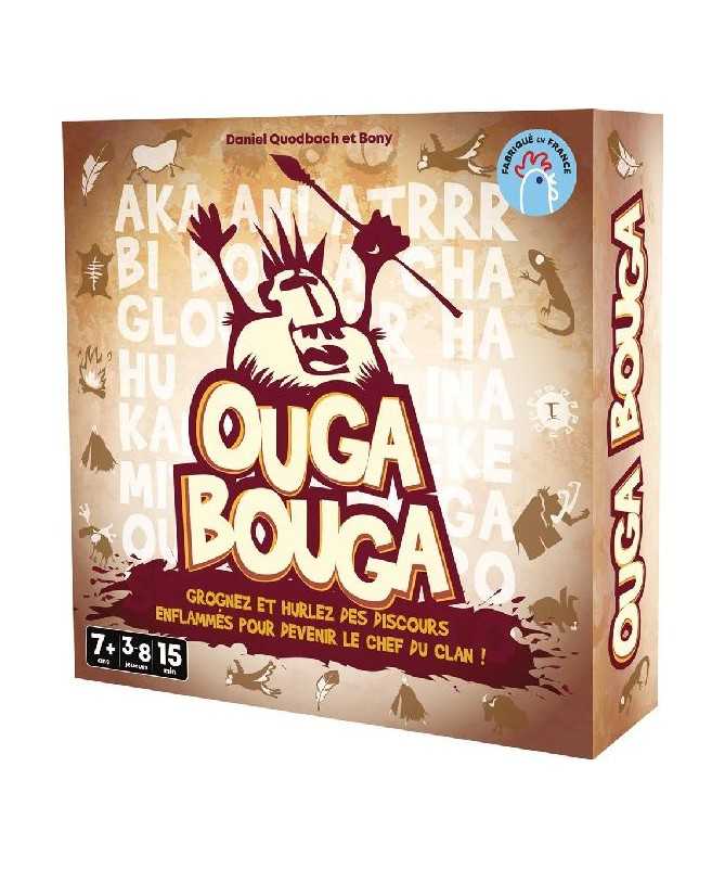 Ouga Bouga