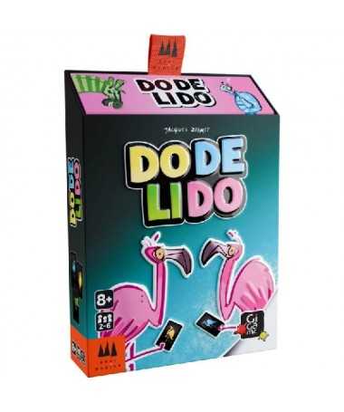 Dodelido
