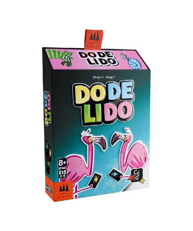 Dodelido