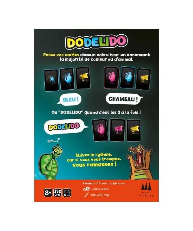 Dodelido