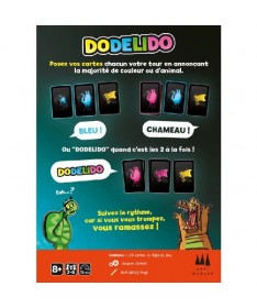 Dodelido