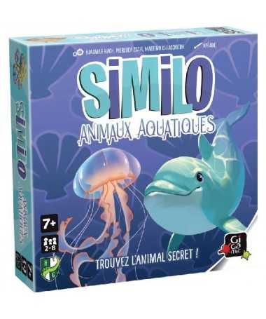 Similo - Animaux Aquatique