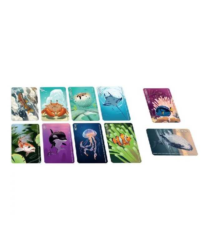 Similo - Animaux Aquatique