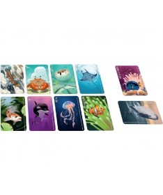 Similo - Animaux Aquatique