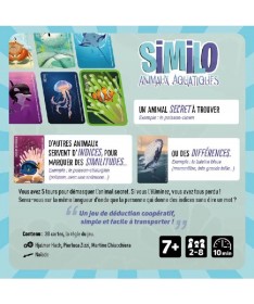 Similo - Animaux Aquatique