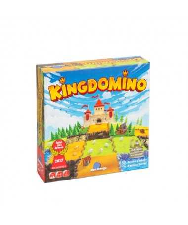 Kingdomino