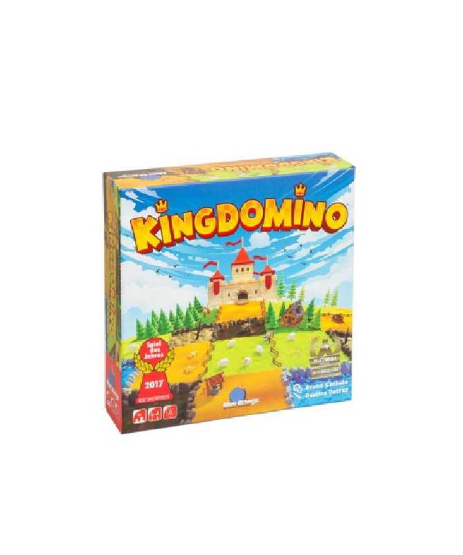 Kingdomino Kingdomino
