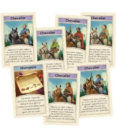 Catan ext. 5 et 6 joueurs