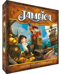 Jamaïca