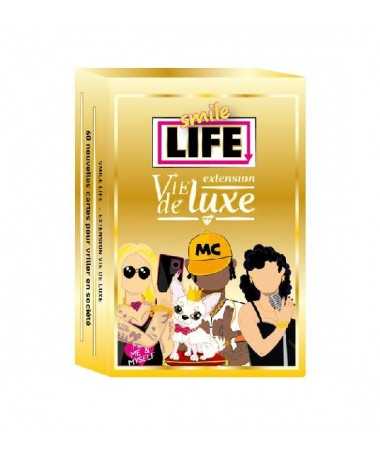 Smile Life ext. Ma vie de Luxe