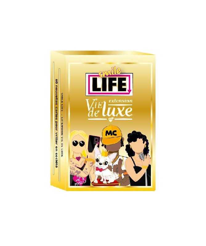 Smile Life ext. Ma vie de Luxe Smile Life ext. Ma vie de Luxe