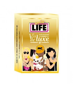 Smile Life ext. Ma vie de Luxe