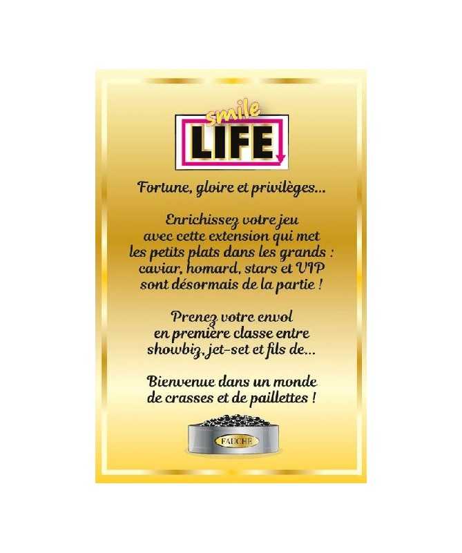 Smile Life ext. Ma vie de Luxe Smile Life ext. Ma vie de Luxe