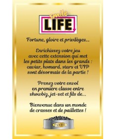 Smile Life ext. Ma vie de Luxe
