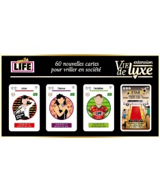 Smile Life ext. Ma vie de Luxe