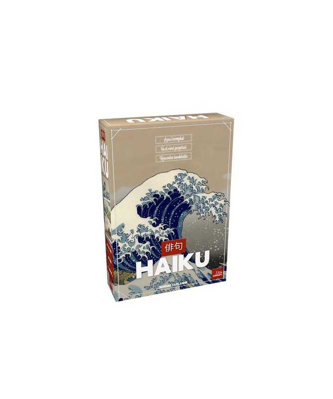 Haïku