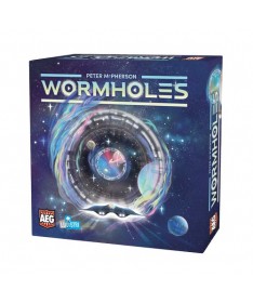 Wormholes