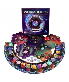 Wormholes