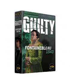 Guilty - Fontainebleau 1543