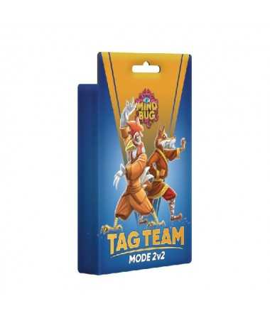 Mindbug ext. Tag Team - Mode 2V2